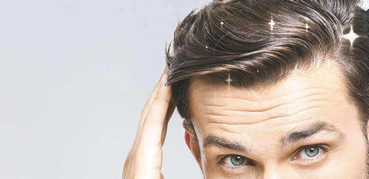 Properties of Hair Micropigmentation Dyes