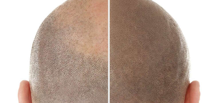 What is Hair micropigmentation?