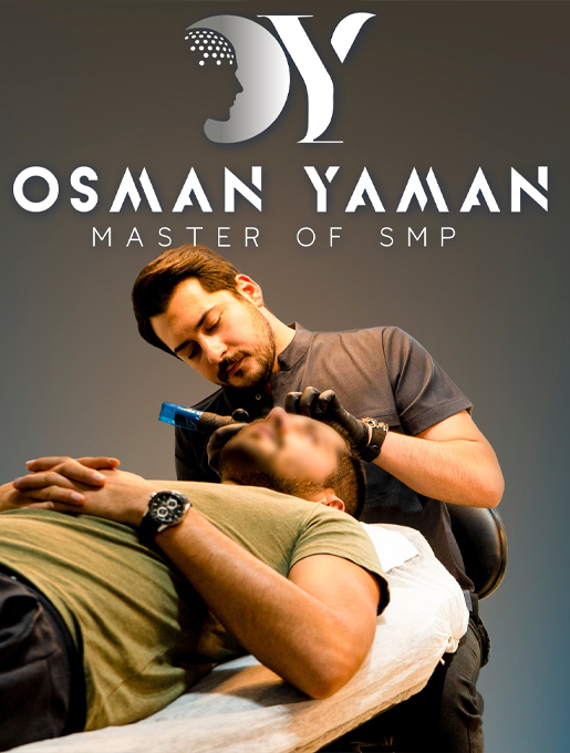 Qui est Osman Yaman ?