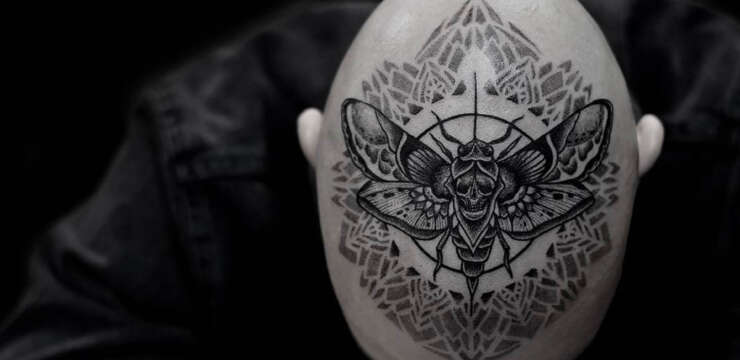 Sono la micropigmentazione dei capelli e il tatuaggio dei capelli la stessa cosa?