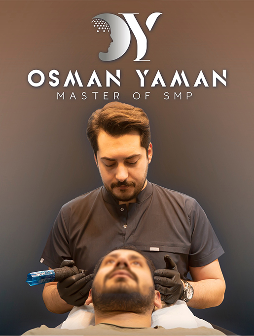 Osman Yaman Maestro di SMP